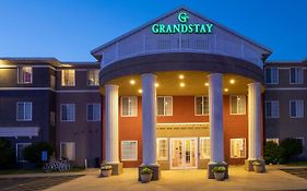 Grandstay Residential Suites Ames